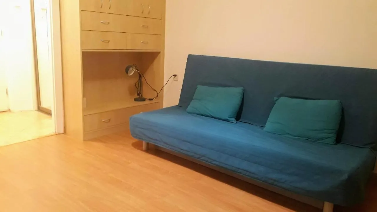 Apartament Kawalerka na Starym Żoliborzu Warszawa Polska