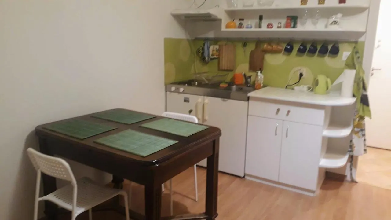 Apartament Kawalerka na Starym Żoliborzu Warszawa 0*,  Polska