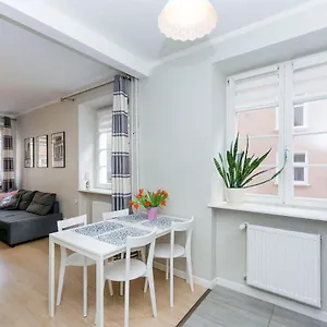 Rentapart Centrum Apartament Gdańsk