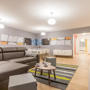 Kremer Cracow Apartament Kraków
