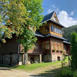 Dom Sw. Stanislawa Kwatera prywatna Zakopane
