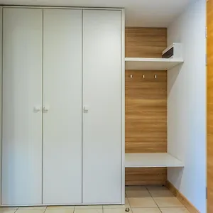 Novaaparts - Just In Center Rynek Krawiecka Apartament Wrocław