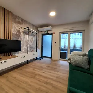Kepa 73 Apartament Wrocław