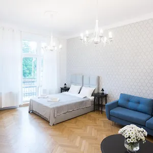 Blich Apart Apartament Kraków